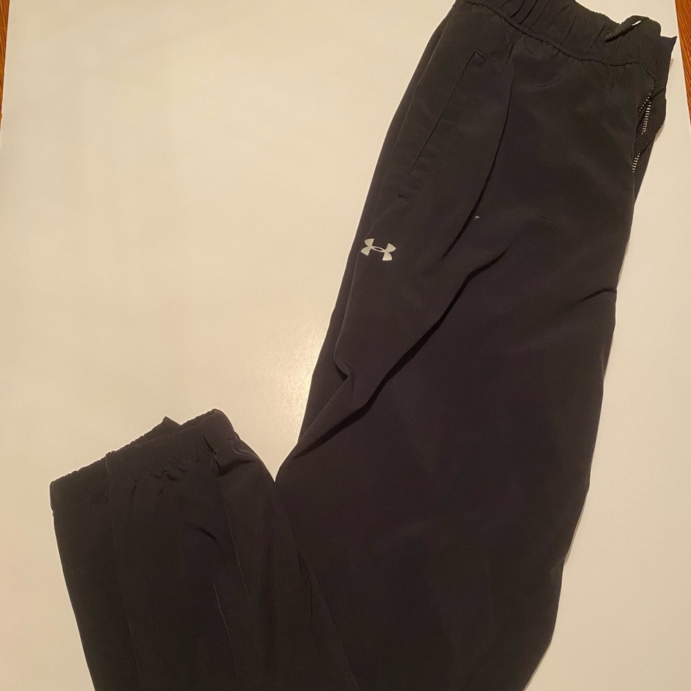Under armor pants